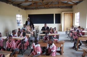 Mara Riante Classroom
